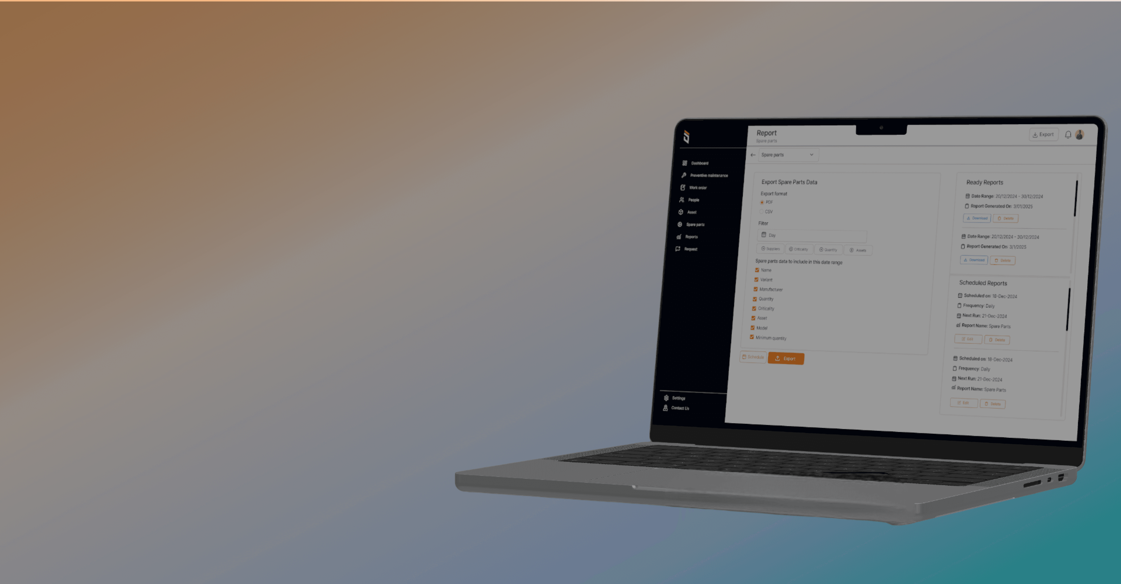 Book a demo banner image